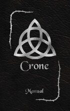 Crone Manual
