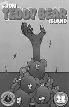 Escape From Teddy Bear Island 2nd edition