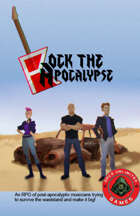 Rock the Apocalypse