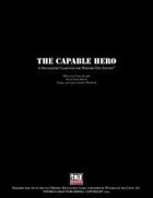 Capable Hero