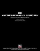 Counter-Terrorism Assaulter