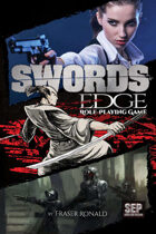 Sword's Edge Collection [BUNDLE]