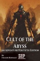 Cult of the Abyss