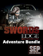 Sword's Edge Adventures [BUNDLE]