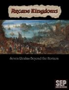 Arcane Kingdoms
