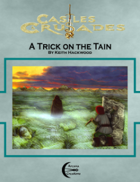 A Trick on the Tain (C&C)
