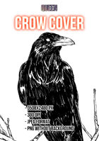 Crow - RPG Stock cover