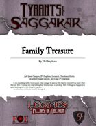 Legacies: ToS2-54B - Family Treasure