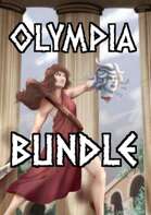 Olympia Campaign Bundle [BUNDLE]