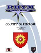 Rhym: County of Pemrose