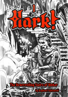 Hark! 1: The Neverending Stairs of Umbar