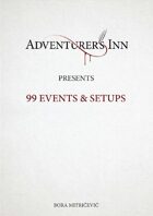 99 Events & Setups