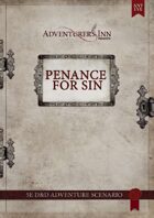 Penance For Sin
