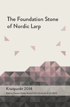 The Foundation Stone of Nordic Larp