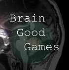Brain Good Games