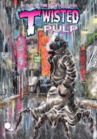 Twisted Pulp: An Out of the Blue Collection