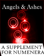 Angels & Ashes