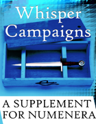 Whisper Campaigns