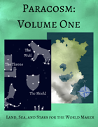 Paracosm: Volume One