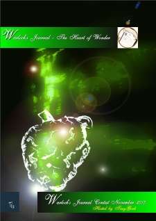 Warlock's Journal #22 - Heart of Wonder VOTING - Tiny Gork | Warlocks ...