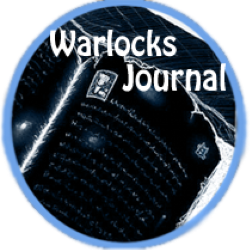Warlocks Journal - Woman in Ice - Tiny Gork | Warlocks Journal ...