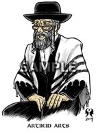 Old Orthodox Jew