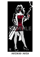 Femme Fatale