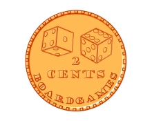 Two Cents Boardgames