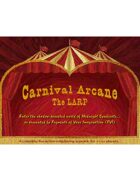 Carnival Arcane: The LARP
