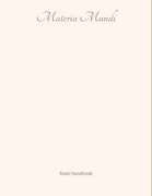 Materia Mundi - Artless Edition