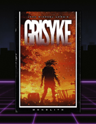 GRISYKE / Episode 1