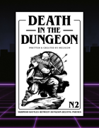Death in the Dungeon, N2