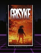 GRISYKE / Episode 5