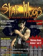 Star Thugs: The Roleplaying Game