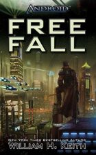 Android: Free Fall
