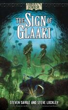 Arkham Horror: The Sign of Glaaki