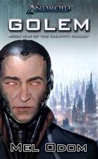 Android: The Identity Trilogy [BUNDLE]