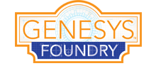 Genesys Foundry
