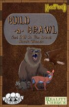 Build-a-Brawl Set NW2: The Great North Woods
