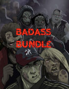 Badass Bundle [BUNDLE]