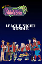 League Night Bundle [BUNDLE]