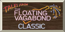 Tales From The Floating Vagabond Classics