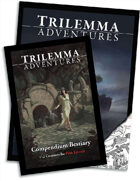 Trilemma Adventures 5e [BUNDLE]