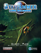 Starjammer: Core Rules