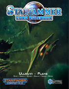 Starjammer: Core Rules (Starfinder Edition)