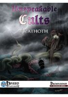 Unspeakable Cults: Azathoth
