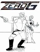 Zero G issue 2