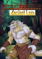 Ancient Lore  Issue 7 (supplement for Ancient steel)