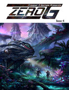 Zero G issue 6