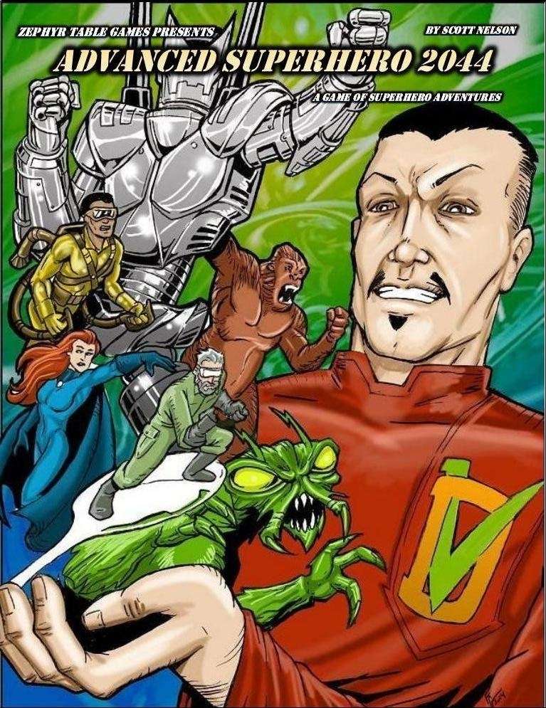 DriveThruRPG - The Largest RPG Download Store!